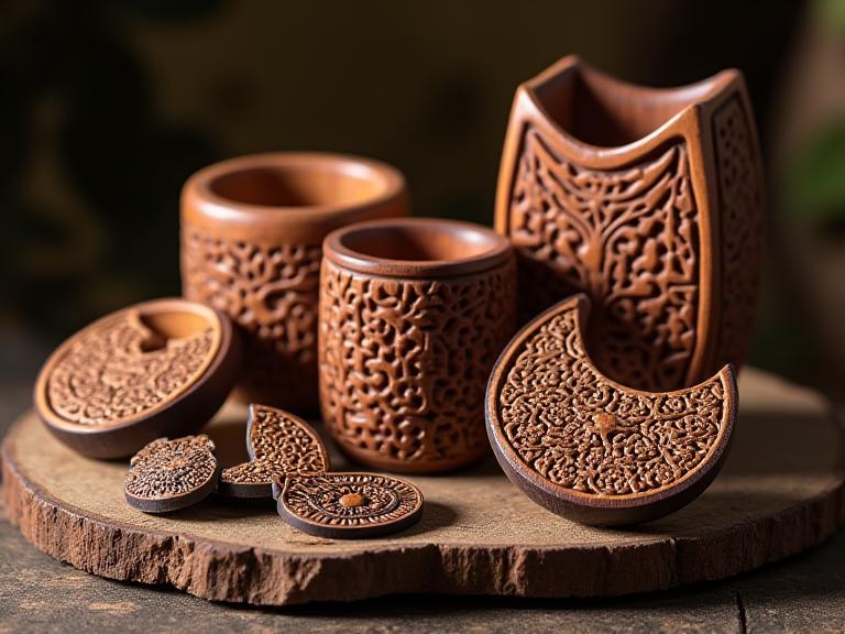 Joyería cultural hondureña