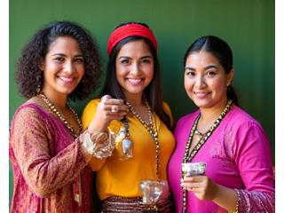 Promotores culturales