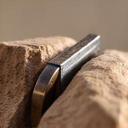 Metales reciclados